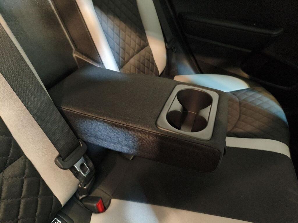 Kia Ceed GT LINE 1.4 T-GDI 140 CV 5P 25