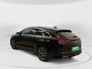 Kia Ceed GT LINE 1.4 T-GDI 140 CV 5P