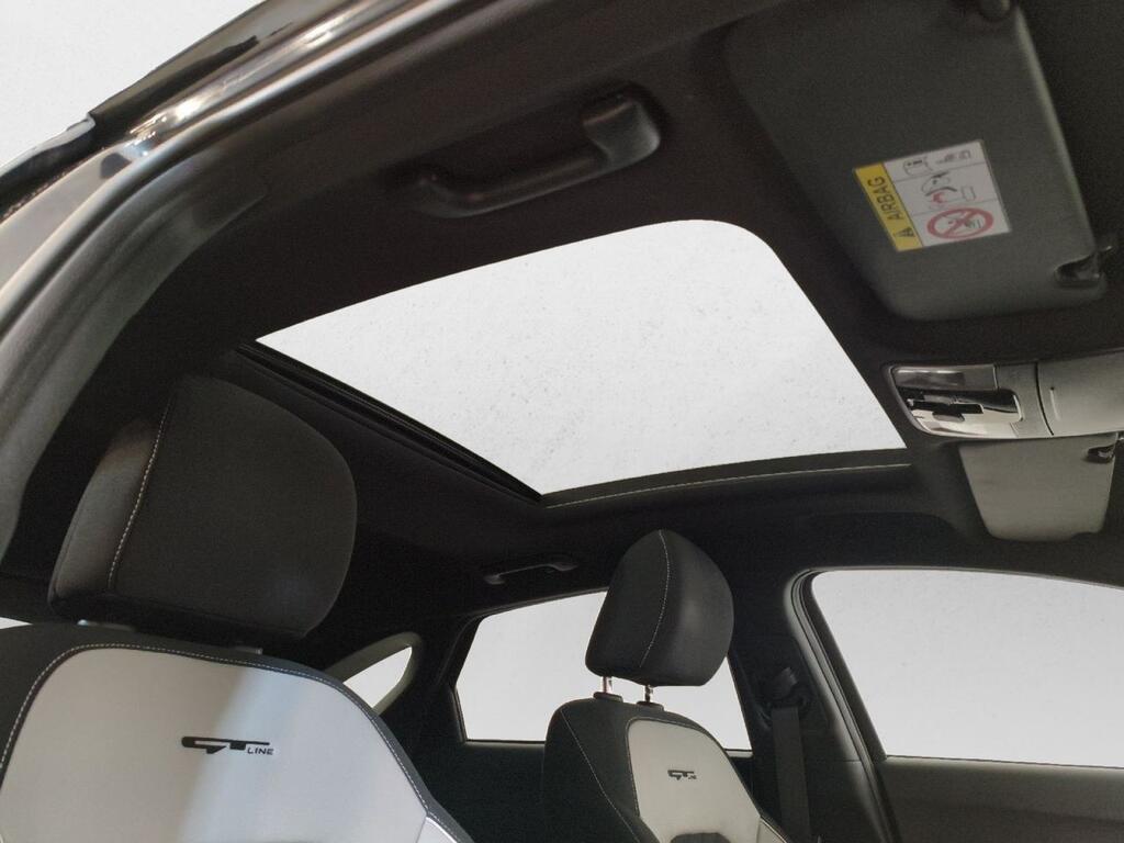 Kia Ceed GT LINE 1.4 T-GDI 140 CV 5P 26