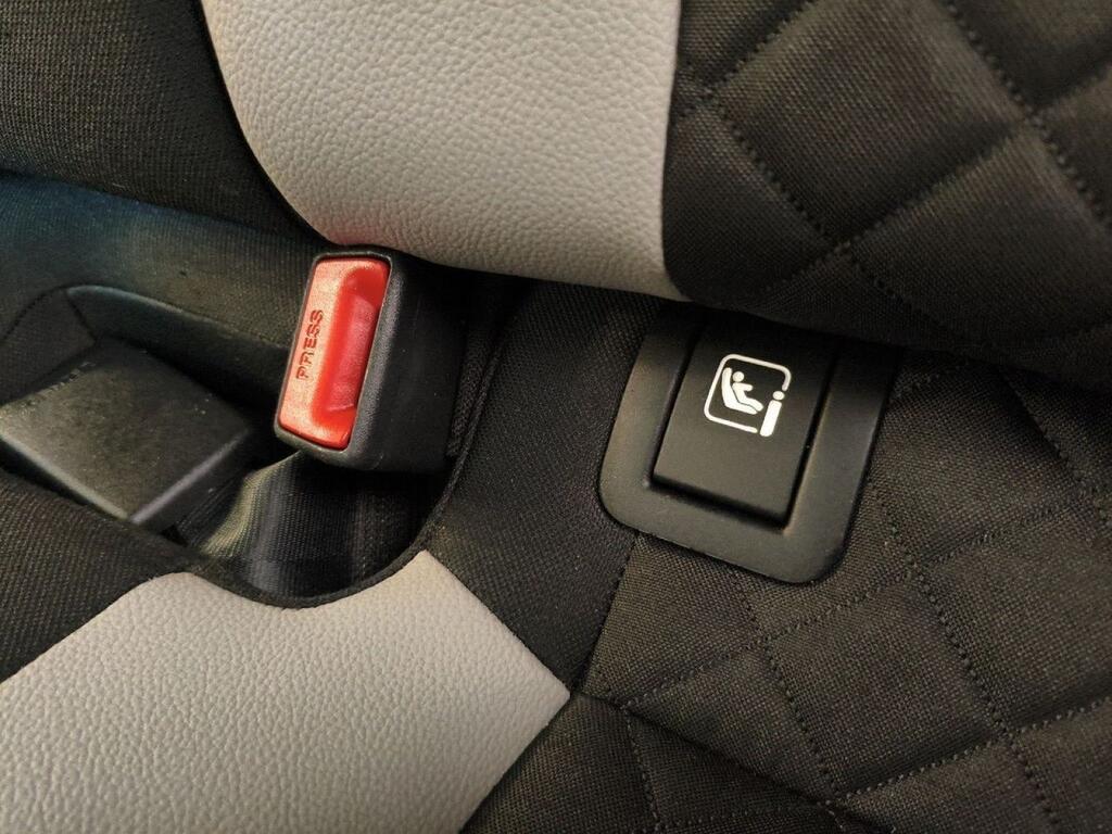 Kia Ceed GT LINE 1.4 T-GDI 140 CV 5P 24