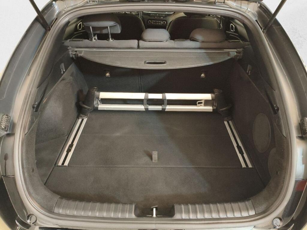 Kia Ceed GT LINE 1.4 T-GDI 140 CV 5P 29