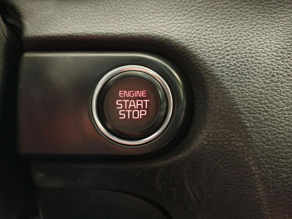 Kia Ceed GT LINE 1.4 T-GDI 140 CV 5P 11