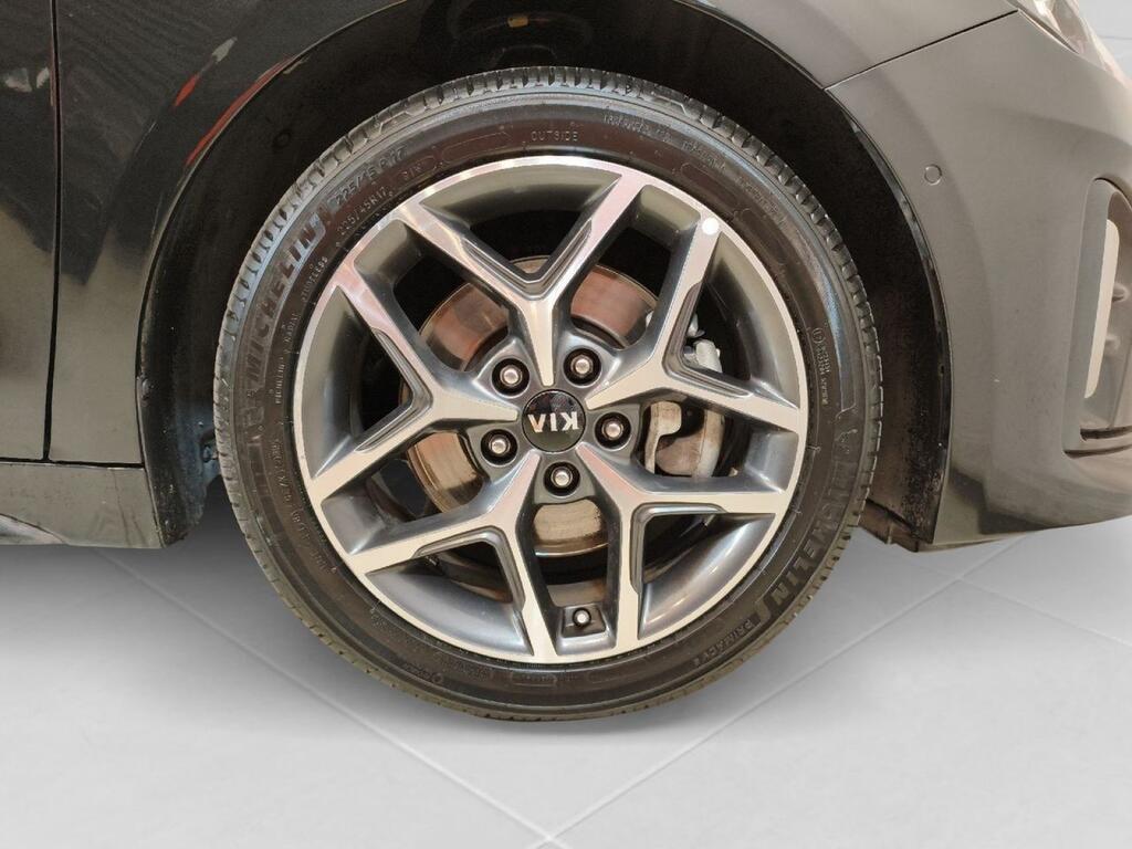Kia Ceed GT LINE 1.4 T-GDI 140 CV 5P 30