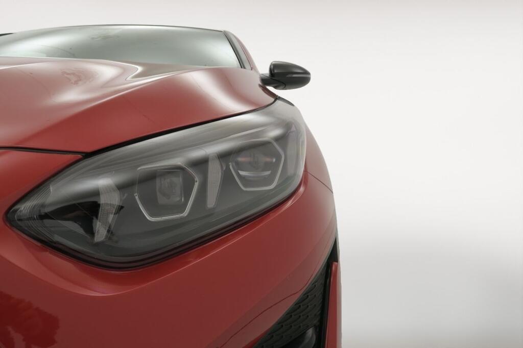 Kia Ceed Familiar 1.0 T-GDI 88KW GT LINE 120 5P 25