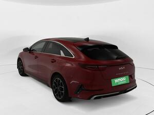 Kia Ceed Familiar 1.0 T-GDI 88KW GT LINE 120 5P