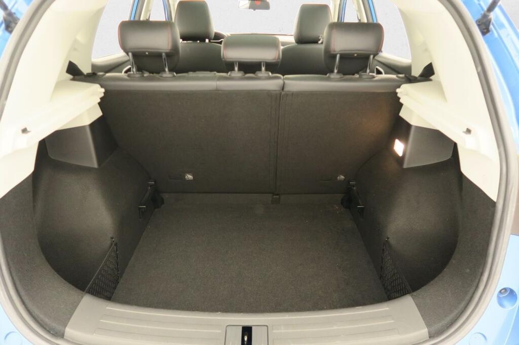 MG ZS COMFORT 1.0T 111 CV AUTO 5P 22