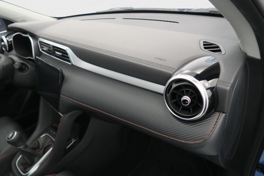 MG ZS COMFORT 1.0T 111 CV AUTO 5P 18