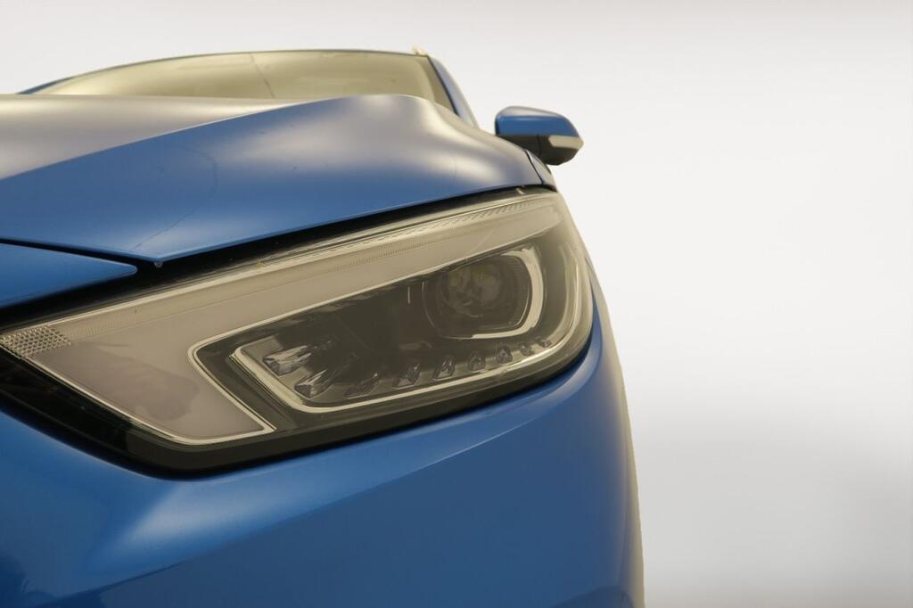 MG ZS COMFORT 1.0T 111 CV AUTO 5P 24