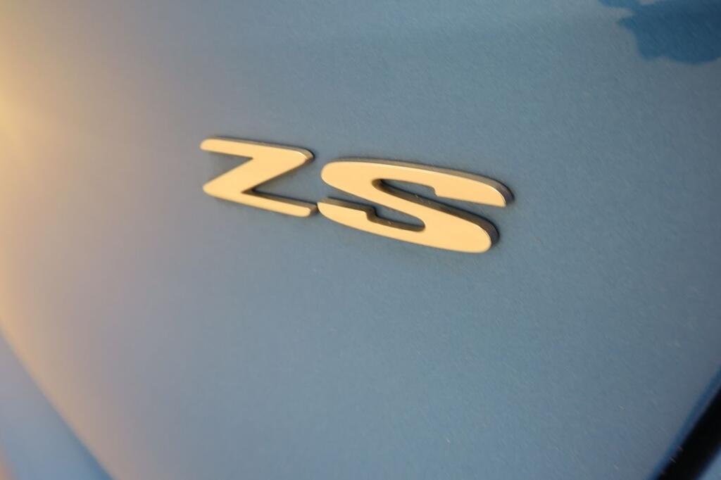 MG ZS COMFORT 1.0T 111 CV AUTO 5P 23