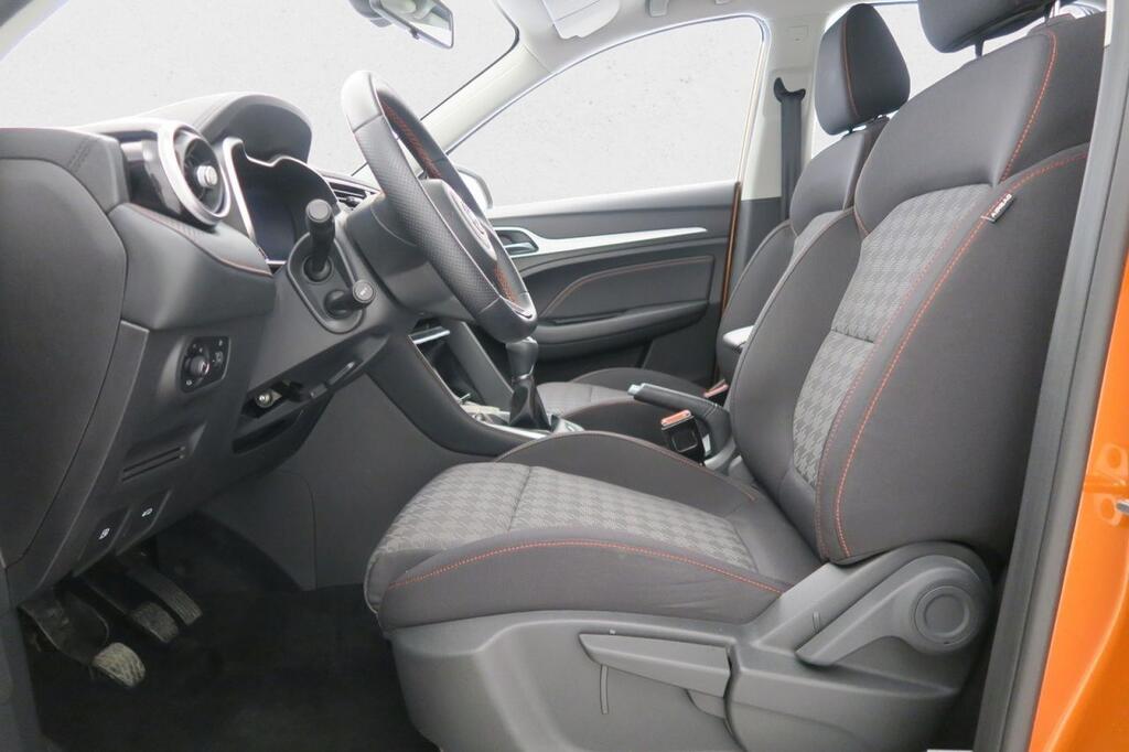 MG ZS COMFORT 1.5 106 CV 5P 21