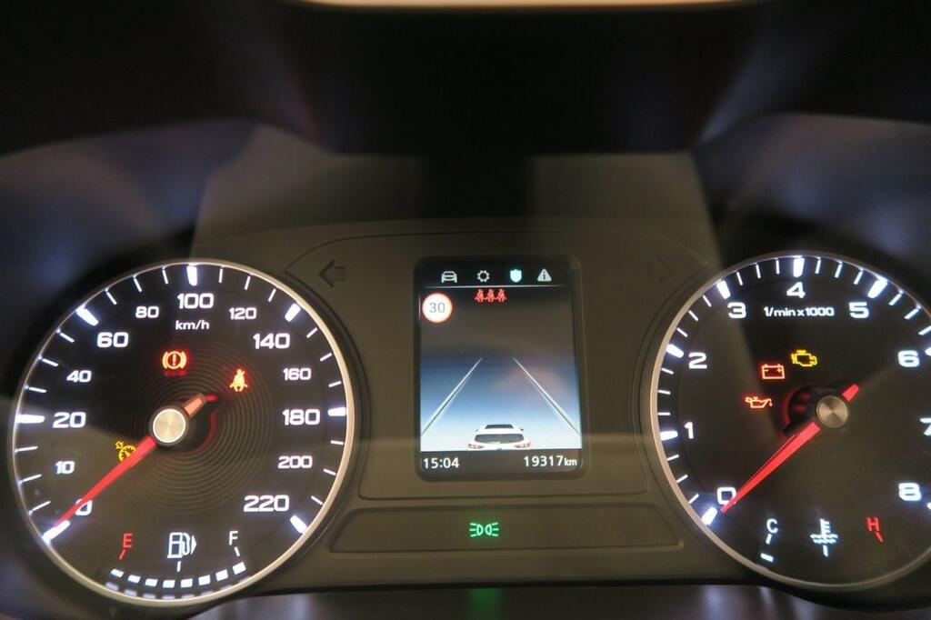 MG ZS COMFORT 1.5 106 CV 5P 13