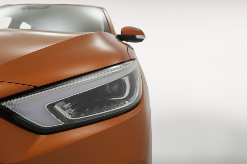 MG ZS COMFORT 1.5 106 CV 5P 25