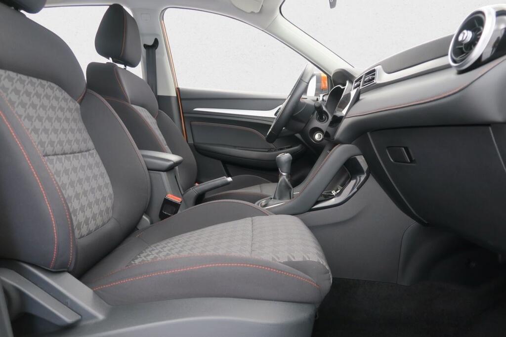 MG ZS COMFORT 1.5 106 CV 5P 20