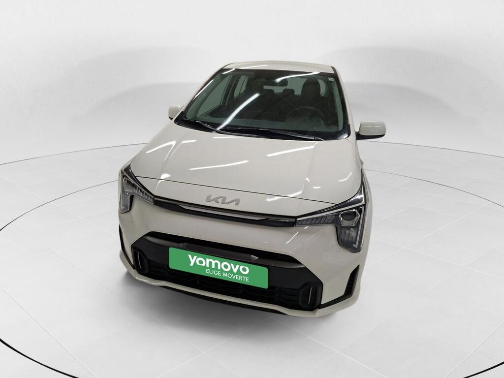 Kia Picanto CONCEPT 1.0 DPI 63 5P 2