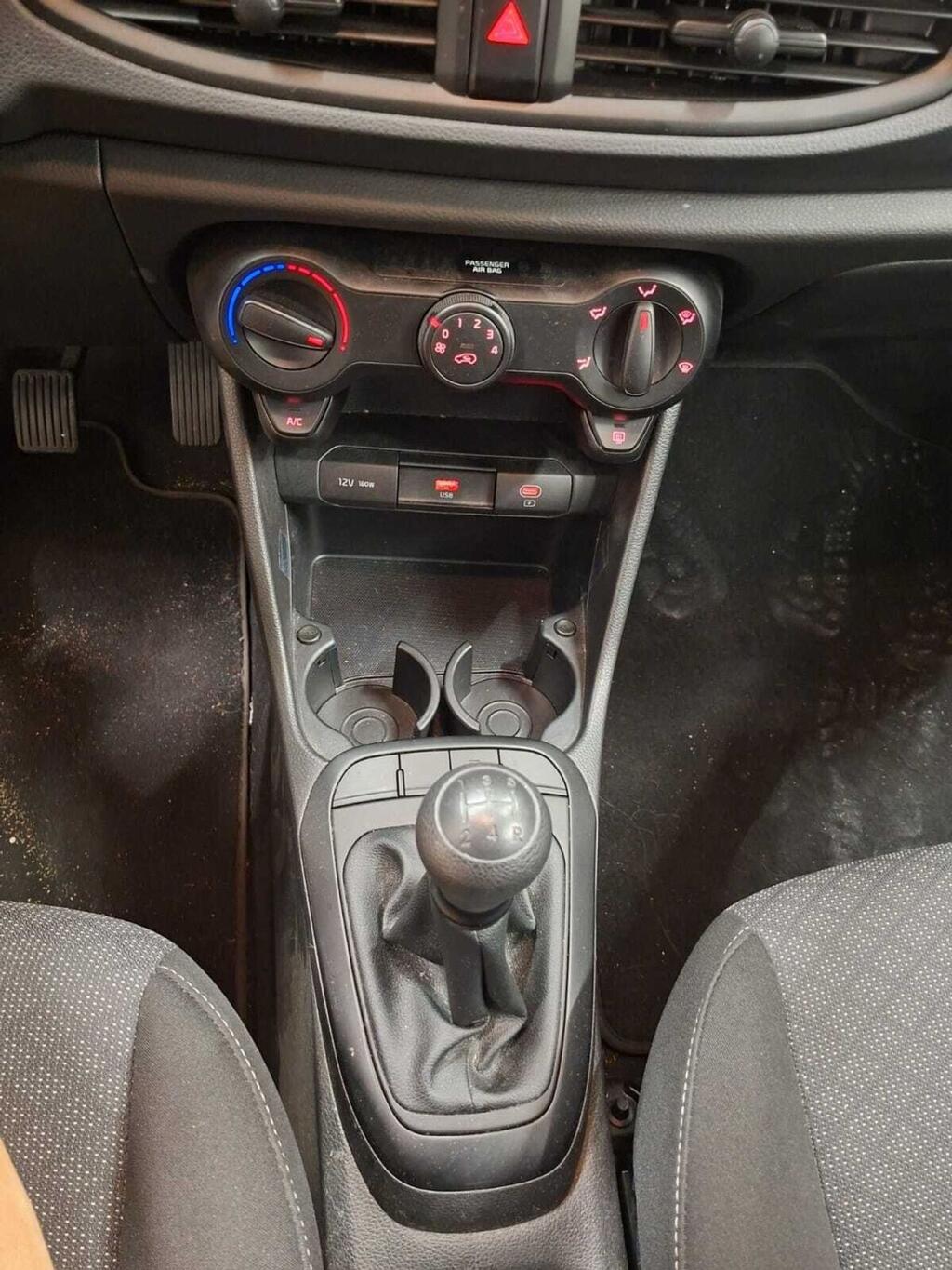 Kia Picanto CONCEPT 1.0 DPI 63 5P 5