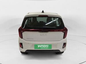 Kia Picanto CONCEPT 1.0 DPI 63 5P