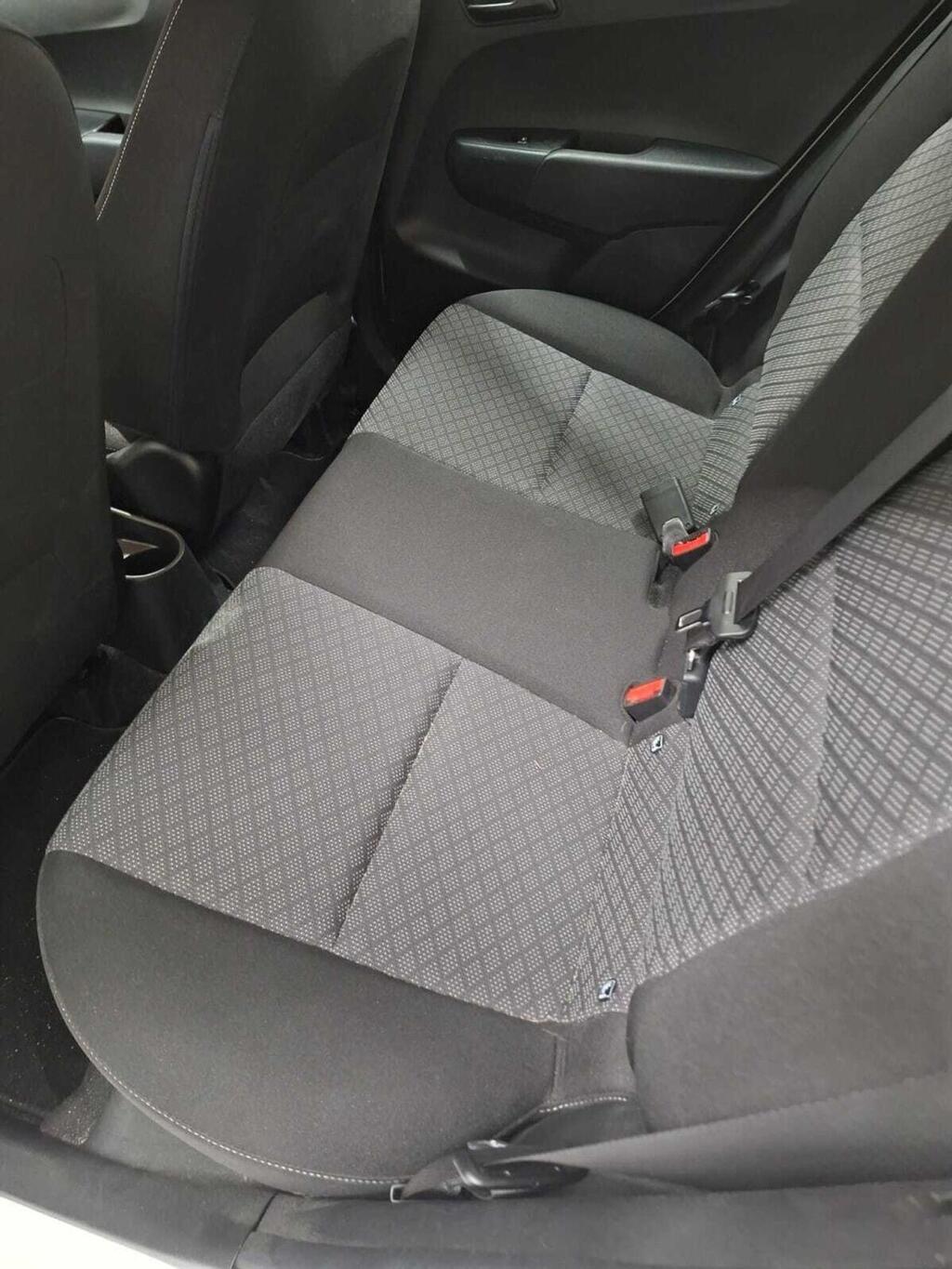 Kia Picanto CONCEPT 1.0 DPI 63 5P 8