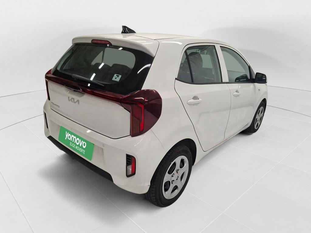 Kia Picanto CONCEPT 1.0 DPI 63 5P 3