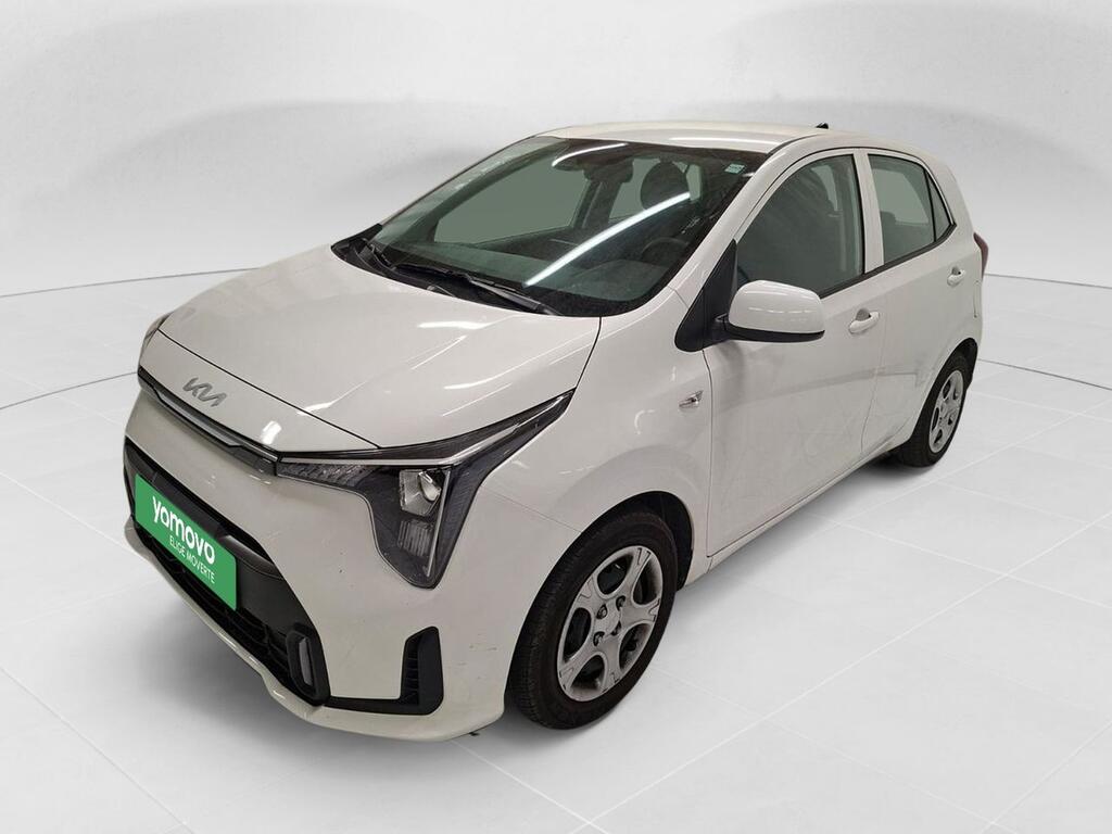 Kia Picanto CONCEPT 1.0 DPI 63 5P