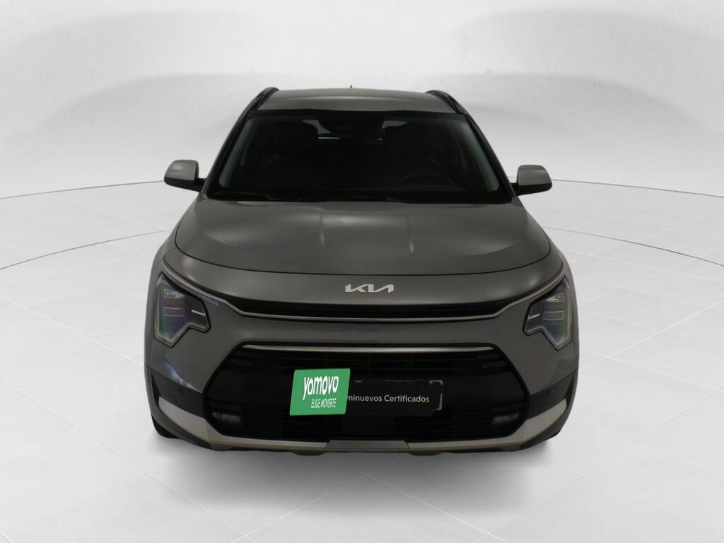 Kia Niro Berlina 1.6 GDI HEV DRIVE 129 5P 5