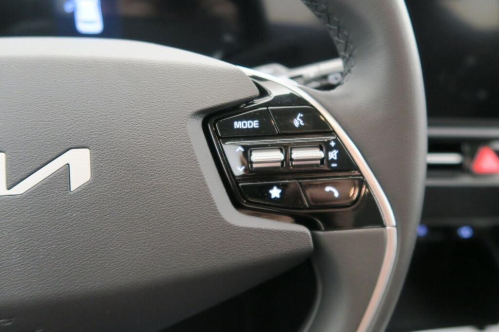 Kia Niro Berlina 1.6 GDI HEV DRIVE 129 5P 14