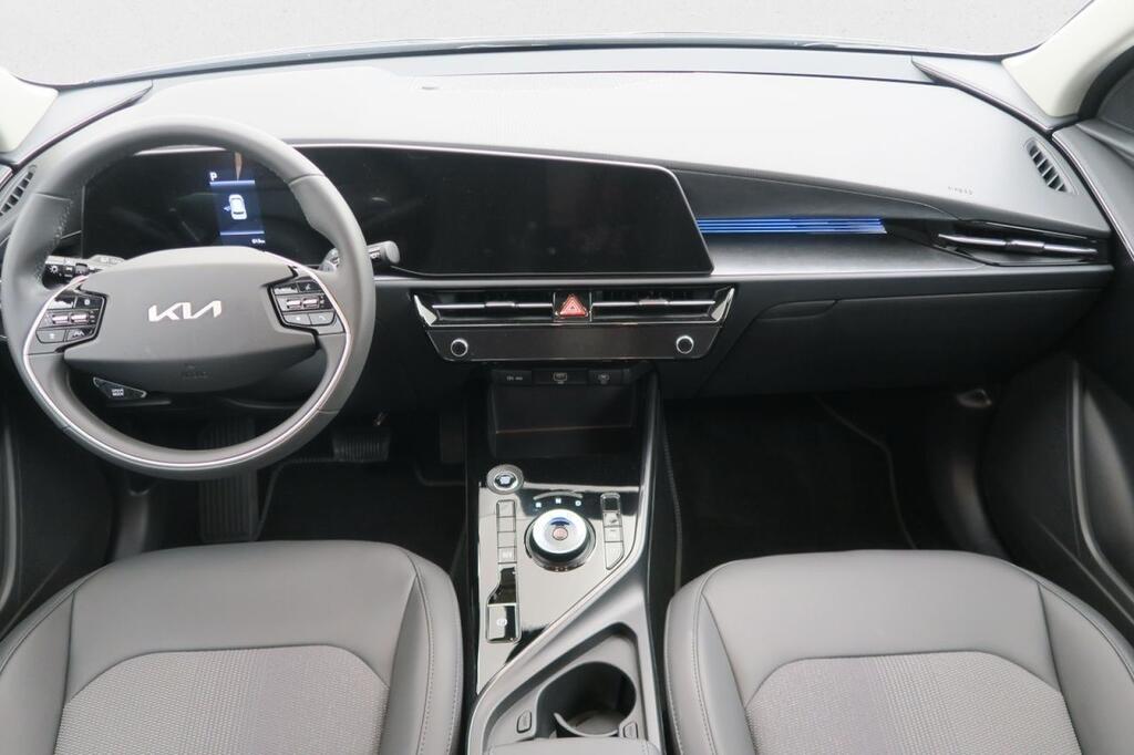 Kia Niro Berlina 1.6 GDI HEV DRIVE 129 5P 18