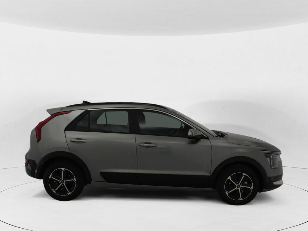 Kia Niro Berlina 1.6 GDI HEV DRIVE 129 5P 3