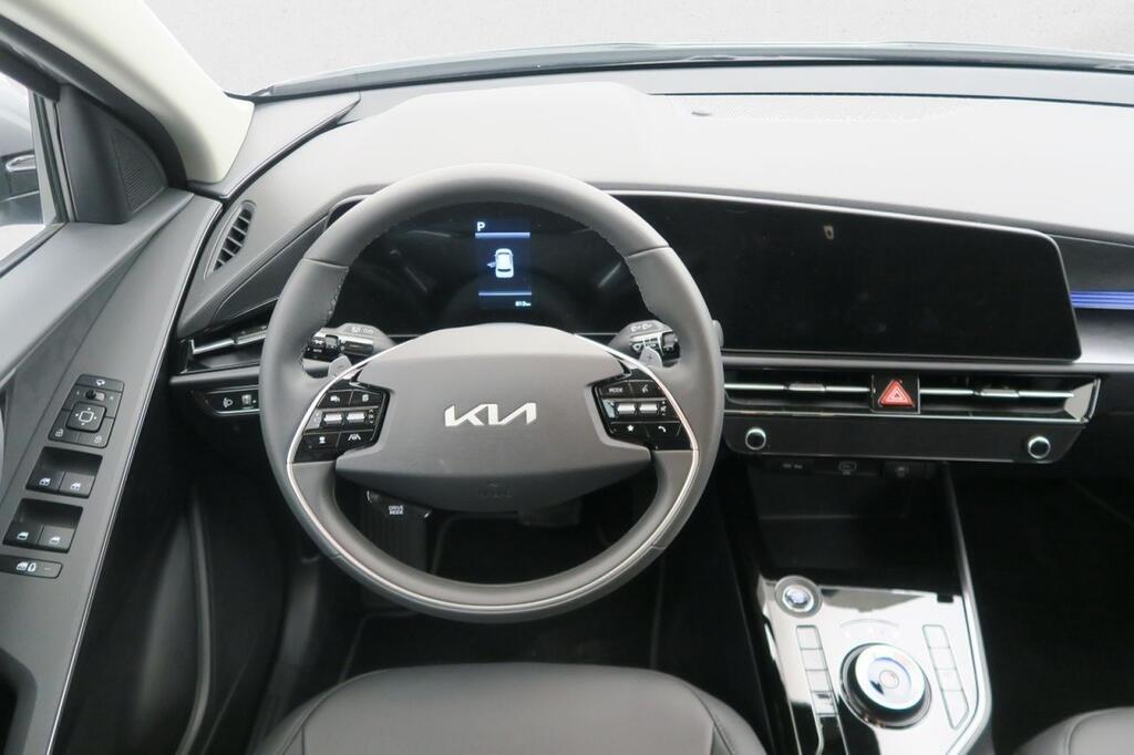 Kia Niro Berlina 1.6 GDI HEV DRIVE 129 5P 17