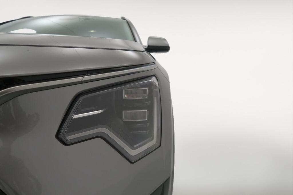 Kia Niro Berlina 1.6 GDI HEV DRIVE 129 5P 24