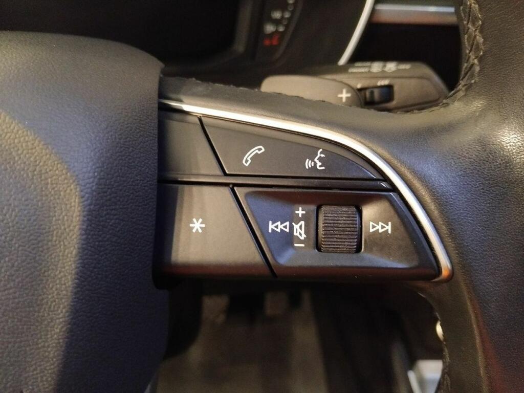 Audi Q3 QUATTRO 35 2.0 TDI 150 CV S TRONIC 4WD 5P 9