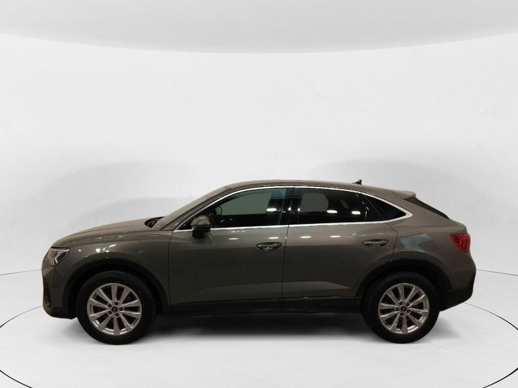 Audi Q3 QUATTRO 35 2.0 TDI 150 CV S TRONIC 4WD 5P 3