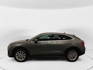 Audi Q3 QUATTRO 35 2.0 TDI 150 CV S TRONIC 4WD 5P