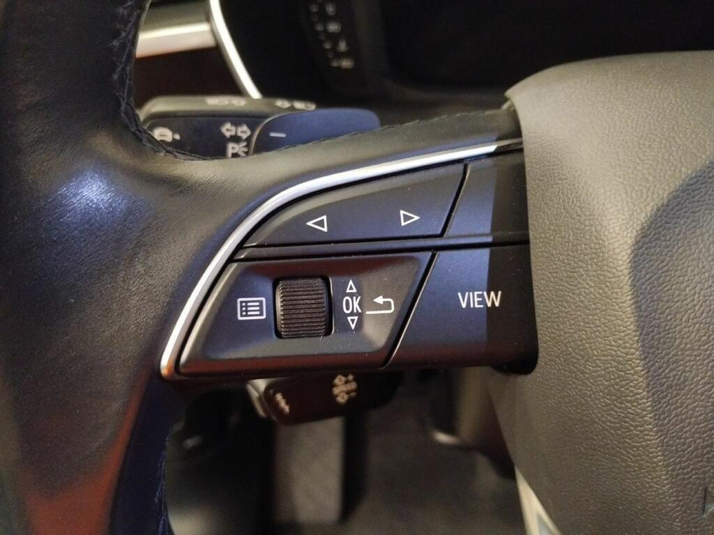 Audi Q3 QUATTRO 35 2.0 TDI 150 CV S TRONIC 4WD 5P 8