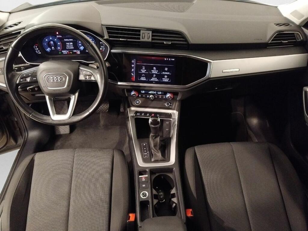 Audi Q3 QUATTRO 35 2.0 TDI 150 CV S TRONIC 4WD 5P 11
