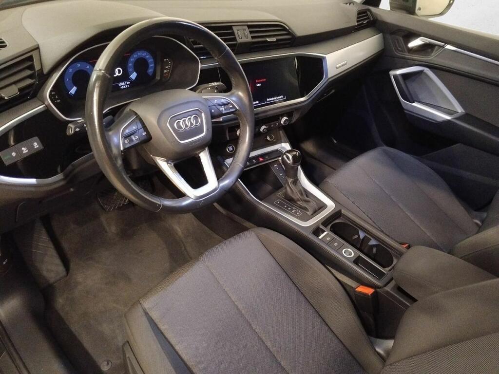 Audi Q3 QUATTRO 35 2.0 TDI 150 CV S TRONIC 4WD 5P 6