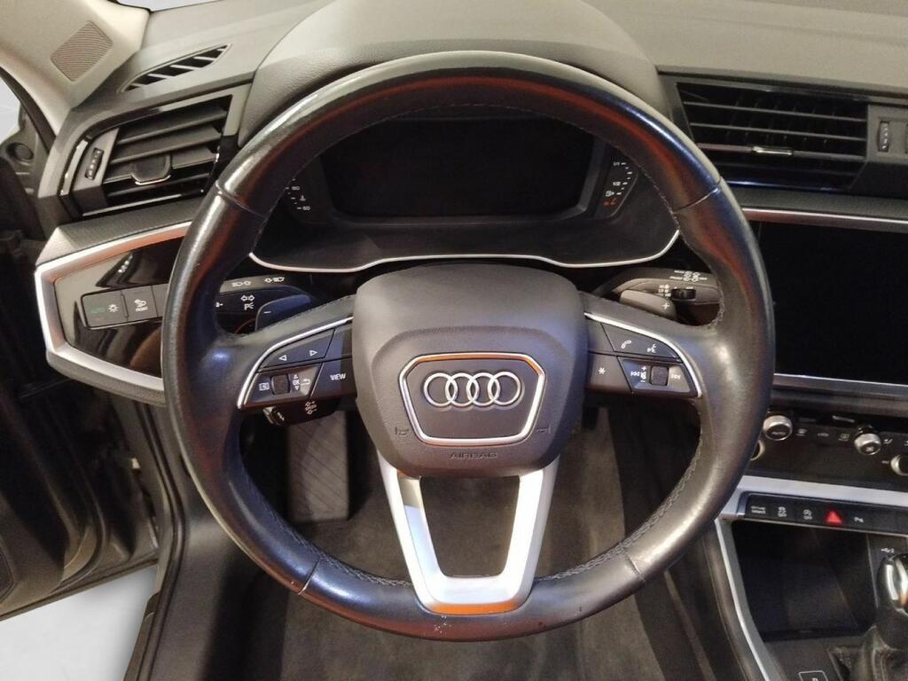 Audi Q3 QUATTRO 35 2.0 TDI 150 CV S TRONIC 4WD 5P 7
