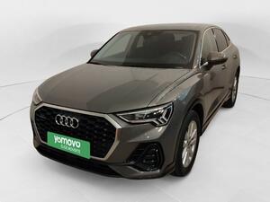 Audi Q3 QUATTRO 35 2.0 TDI 150 CV S TRONIC 4WD 5P