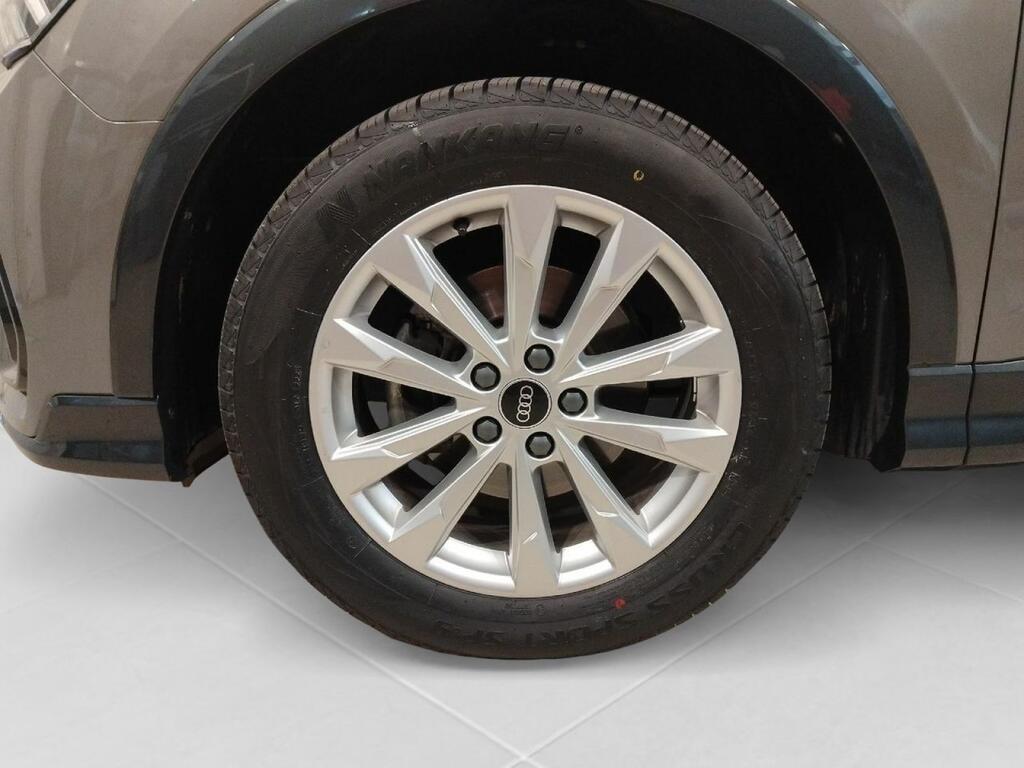 Audi Q3 QUATTRO 35 2.0 TDI 150 CV S TRONIC 4WD 5P 18