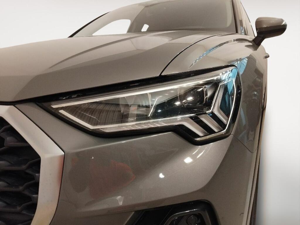 Audi Q3 QUATTRO 35 2.0 TDI 150 CV S TRONIC 4WD 5P 17