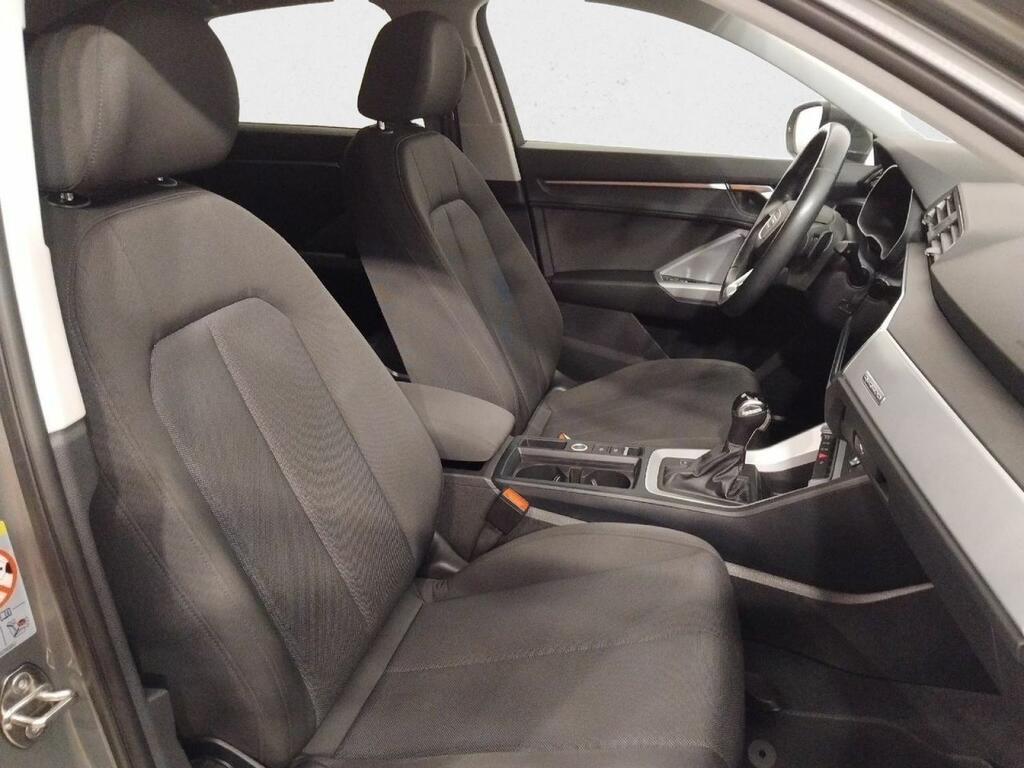 Audi Q3 QUATTRO 35 2.0 TDI 150 CV S TRONIC 4WD 5P 13