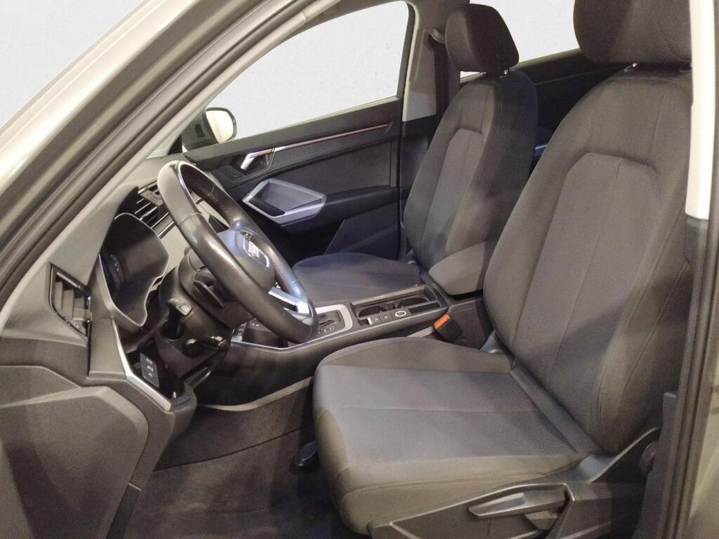 Audi Q3 QUATTRO 35 2.0 TDI 150 CV S TRONIC 4WD 5P 14