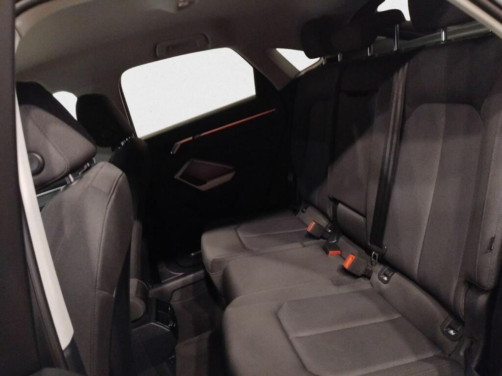 Audi Q3 QUATTRO 35 2.0 TDI 150 CV S TRONIC 4WD 5P 15