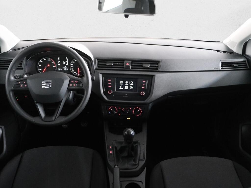 Seat Ibiza 1.0 TSI 70kW (95CV) Reference Plus 4