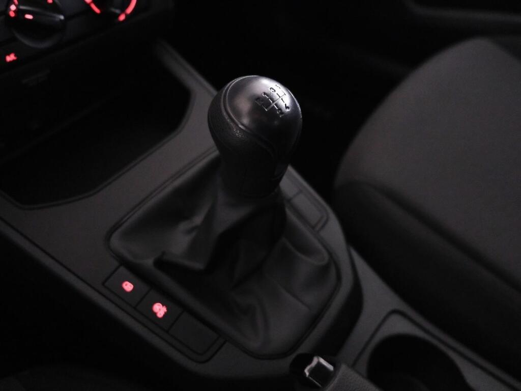 Seat Ibiza 1.0 TSI 70kW (95CV) Reference Plus 16