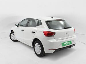 Seat Ibiza 1.0 TSI 70kW (95CV) Reference Plus