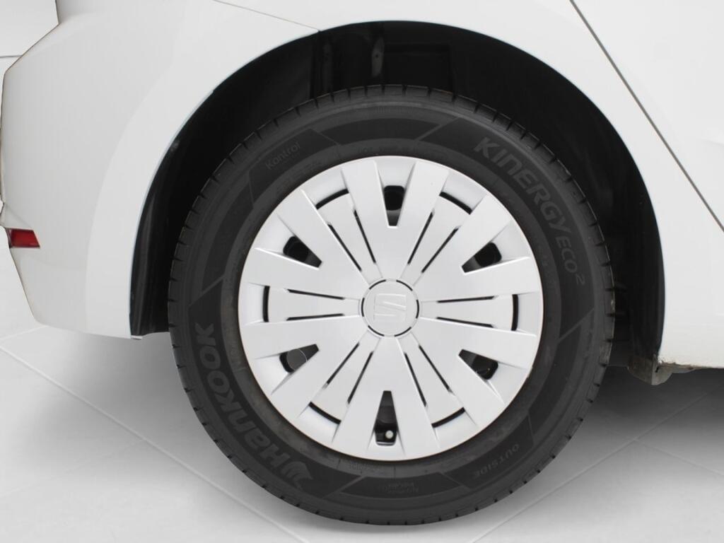 Seat Ibiza 1.0 TSI 70kW (95CV) Reference Plus 8