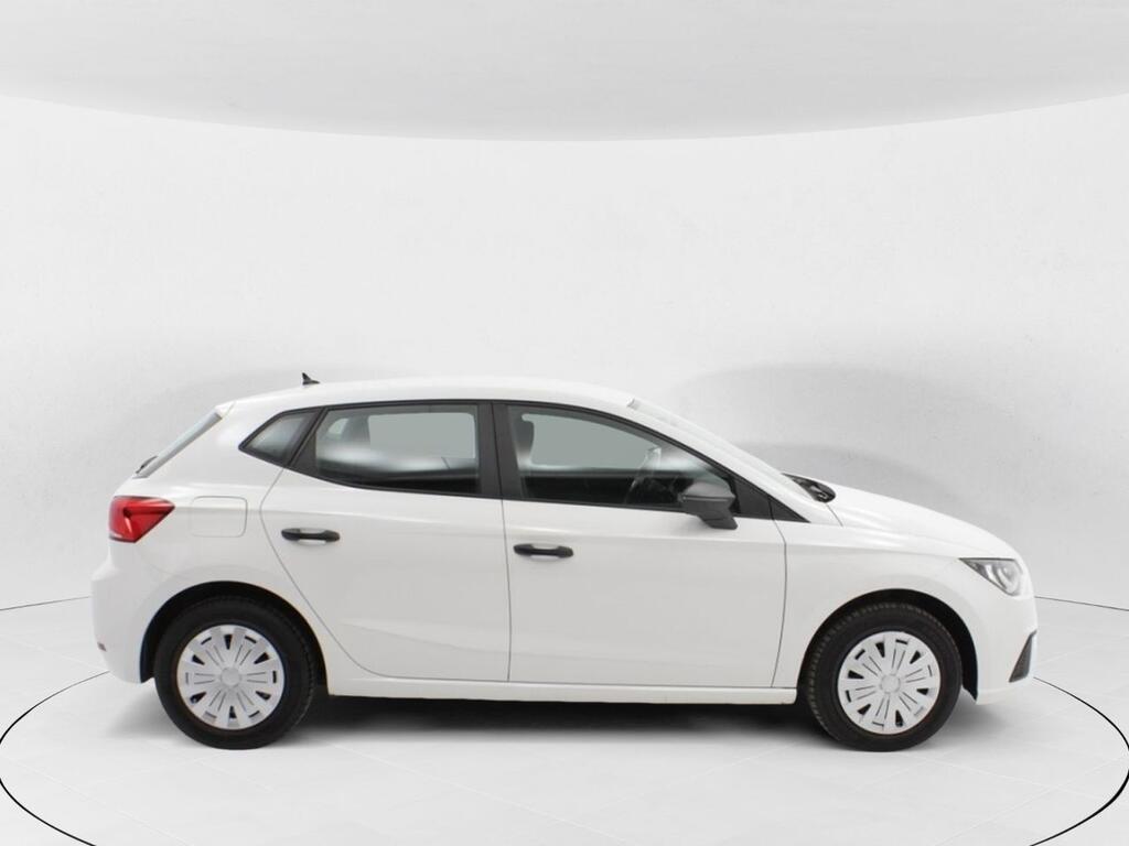 Seat Ibiza 1.0 TSI 70kW (95CV) Reference Plus 3
