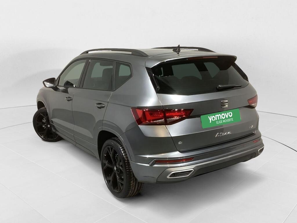 Seat Ateca 2.0 TDI 110kW S&S DSG FR 75 Aniversario 2