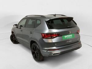 Seat Ateca 2.0 TDI 110kW S&S DSG FR 75 Aniversario