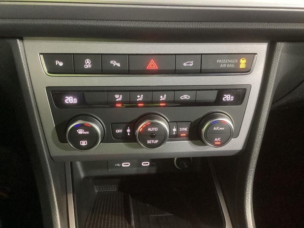 Seat Ateca 2.0 TDI 110kW S&S DSG FR 75 Aniversario 14